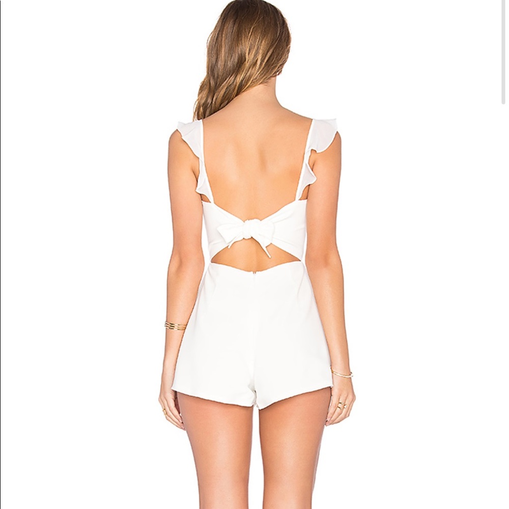 NBD ROMPER - Picture 3 of 8